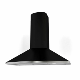 Conventional Hood Mepamsa TENDER H 90V2 90 cm 705 m3/h 44 dB 800W Black D by Mepamsa, Extractor hoods - Ref: S7600938, Price:...