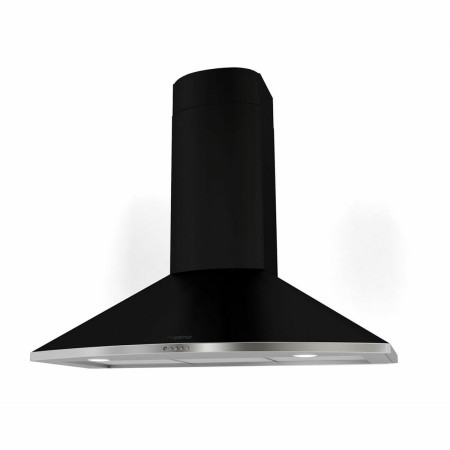 Hotte standard Mepamsa TENDER H 90V2 90 cm 705 m3/h 44 dB 800W Noir D de Mepamsa, Hottes aspirantes - Réf : S7600938, Prix : ...