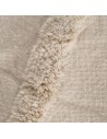 Coperta Beige 125 x 150 cm da BigBuy Home, Coperte e copriletti - Ref: S8804520, Precio: €17.67, Descuento: %