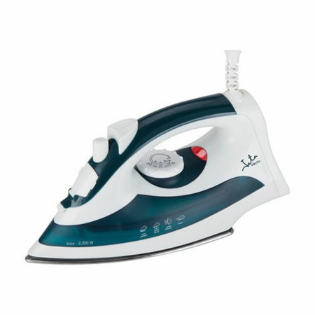 Steam Iron JATA PL120 2200 W by JATA, Steam Irons - Ref: S7600955, Price: 19,34 €, Discount: %