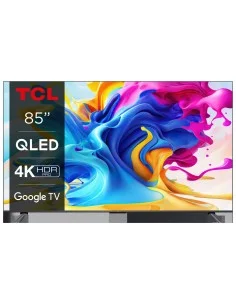 Smart TV LG 65NANO766QA 65" 4K ULTRA HD LED WIFI | Tienda24 Tienda24.eu