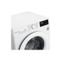 Washing machine LG F4WV3008N3W 8 kg 1400 rpm by LG, Washing machines - Ref: S7600983, Price: 399,29 €, Discount: %