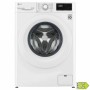 Washing machine LG F4WV3008N3W 8 kg 1400 rpm by LG, Washing machines - Ref: S7600983, Price: 399,29 €, Discount: %