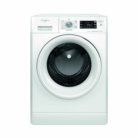 Máquina de lavar Whirlpool Corporation FFB8258WVSP 8 kg 1100 rpm de Whirlpool Corporation, Máquina de lavar - Ref: S7601020, ...