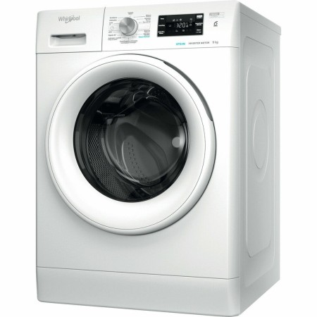 Washing machine Whirlpool Corporation FFB9258WVSP White 1200 rpm 9 kg 1100 rpm | Tienda24 - Global Online Shop Tienda24.eu