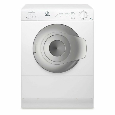 Evacuation dryer Indesit NIS41V 4 Kg White by Indesit, Tumble dryers - Ref: S7601022, Price: 304,36 €, Discount: %