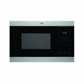 Microondas con Grill AEG MSB2547DM 23L 1450 W de AEG, Microondas con grill - Ref: S7601040, Precio: 282,10 €, Descuento: %