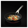 Pan Valira AIRE 22CM Black Aluminium Ø 22 cm by Valira, Frying Pans - Ref: S7601108, Price: 32,48 €, Discount: %