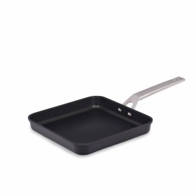 Pan Valira AIRE 23X23 Ø 23 cm Black Metal Aluminium by Valira, Frying Pans - Ref: S7601109, Price: 38,79 €, Discount: %