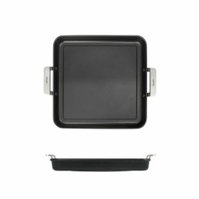 Sartén Valira AIRE 23X23 Negro Aluminio de Valira, Sartenes para freír - Ref: S7601112, Precio: 40,61 €, Descuento: %