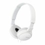 Headphones Sony MDRZX110W White by Sony, Headphones and accessories - Ref: S7601162, Price: 13,61 €, Discount: %