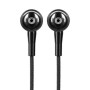 Auriculares Energy Sistem 422845 Negro de Energy Sistem, Auriculares y accesorios - Ref: S7601178, Precio: 7,01 €, Descuento: %