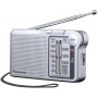 Radio transistor Panasonic RFP150DEGS de Panasonic, Radio portables - Réf : S7601190, Prix : 19,12 €, Remise : %