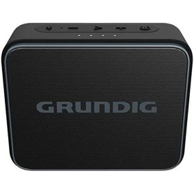 Tragbare Lautsprecher Grundig JAM BLACK 2500 mAh Schwarz 3,5 W von Grundig, MP3-Player-Zubehör - Ref: S7601243, Preis: 22,28 ...