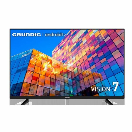 Smart TV Grundig Vision 7 50" 4K Ultra HD LED WIFI 4K Ultra HD 50" LED | Tienda24 - Global Online Shop Tienda24.eu