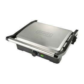 Grill Bourgini 112007 de Bourgini, Ferros elétricos de passar - Ref: S7601421, Preço: 61,40 €, Desconto: %