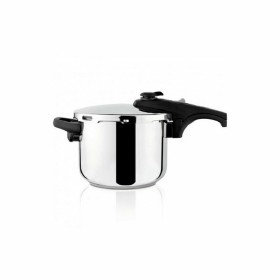 Pressure cooker Taurus MOMENTS RAPID 8 Stainless steel Plastic 8 L by Taurus, Pressure Cookers - Ref: S7601519, Price: 68,49 ...