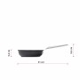 Pan Valira AIRE (Ø 20 cm) by Valira, Chef's Pans - Ref: S7601520, Price: 31,75 €, Discount: %