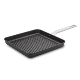 Barbecue Valira AIRE 28X28 Black Aluminium Ø 28 cm by Valira, Griddle Pans - Ref: S7601523, Price: 48,39 €, Discount: %