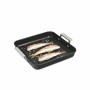 Baking tray Valira AIRE 28X28 Black Aluminium Ø 28 cm by Valira, Roasting Pans - Ref: S7601524, Price: 54,43 €, Discount: %