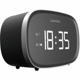 Radio-réveil Grundig SONOCLOCK340 de Grundig, Radio-réveil - Réf : S7601535, Prix : 32,34 €, Remise : %