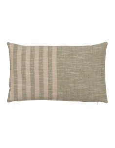 Kissen Home ESPRIT Beige Shabby Chic 45 x 45 cm | Tienda24 Tienda24.eu