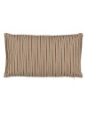 Cojín Algodón Marrón Beige 50 x 30 cm | Tienda24 Tienda24.eu