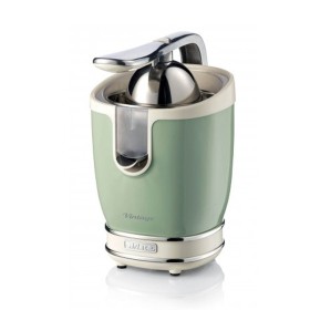 Electric Juicer Ariete 413/04 Green 85 W by Ariete, Electric Citrus Juicers - Ref: S7601737, Price: 68,46 €, Discount: %