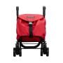 Carro de Compra Playmarket 24917 277 GO4 Rojo (43,5 L) de Playmarket, Bolsas y cestas de la compra - Ref: S7601804, Precio: 6...