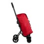 Carro de Compra Playmarket 24917 277 GO4 Rojo (43,5 L) de Playmarket, Bolsas y cestas de la compra - Ref: S7601804, Precio: 6...