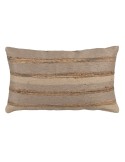 Cushion Beige 30 x 50 cm | Tienda24 Tienda24.eu