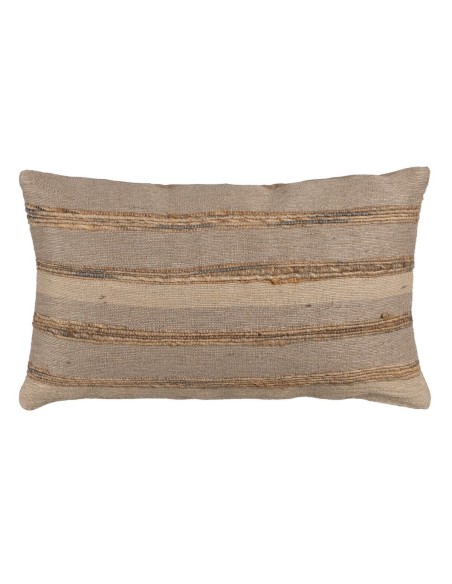 Cushion Beige 30 x 50 cm | Tienda24 Tienda24.eu