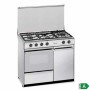 Gas Cooker Meireles E921X  BUT Steel by Meireles, Cookers - Ref: S7601811, Price: 508,61 €, Discount: %