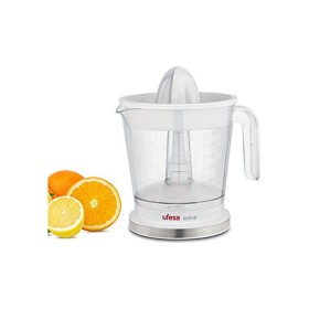 Electric Juicer UFESA EX4942 1 L 40W 40 W by UFESA, Electric Citrus Juicers - Ref: S7601827, Price: 23,45 €, Discount: %