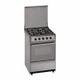 Fogareiro a Gás Meireles G2540VX BUT Aço de Meireles, Cozinhas - Ref: S7601849, Preço: 398,92 €, Desconto: %