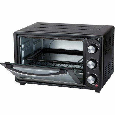 Mini forno elétrico JATA HN 921 21 L 1380 W de JATA, Fornos de convecção - Ref: S7601888, Preço: 77,22 €, Desconto: %