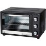 Mini forno elétrico JATA HN 921 21 L 1380 W de JATA, Fornos de convecção - Ref: S7601888, Preço: 77,22 €, Desconto: %