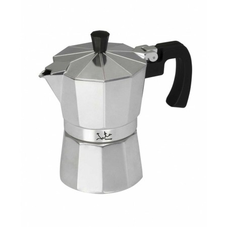 Italienische Kaffeemaschine JATA CCA3 Silberfarben von JATA, Espressokocher - Ref: S7601914, Preis: 11,11 €, Rabatt: %