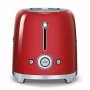 Toaster Smeg TSF02RDEU 1500 W von Smeg, Toaster - Ref: S7601930, Preis: 172,00 €, Rabatt: %