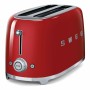 Toaster Smeg TSF02RDEU 1500 W von Smeg, Toaster - Ref: S7601930, Preis: 172,00 €, Rabatt: %