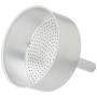 Cafetera Italiana Valira VITRO 9T Plateado Aluminio 9 Tazas de Valira, Cafeteras italianas - Ref: S7601942, Precio: 18,90 €, ...