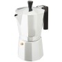 Cafetera Italiana Valira VITRO 9T Plateado Aluminio 9 Tazas de Valira, Cafeteras italianas - Ref: S7601942, Precio: 18,90 €, ...