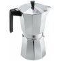 Italienische Kaffeemaschine Valira VITRO 12T Silberfarben Aluminium (12 Kopper) von Valira, Espressokocher - Ref: S7601943, P...