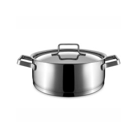 Casserole with lid Valira PJ457016 16CM by Valira, Casserole pans - Ref: S7602008, Price: 28,93 €, Discount: %