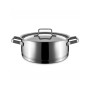 Casserole avec Couvercle Valira PJ457016 16CM de Valira, Faitouts - Réf : S7602008, Prix : 28,93 €, Remise : %