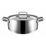 Casserole Valira PJ457020 20CM Ø 20 cm de Valira, Faitouts - Réf : S7602009, Prix : 36,31 €, Remise : %