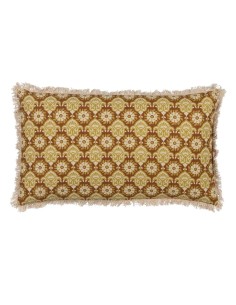 Coussin Coton Beige 45 x 45 cm | Tienda24 Tienda24.eu