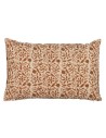 Cushion Cotton Brown Beige 60 x 40 cm | Tienda24 Tienda24.eu