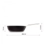 Frigideira Valira AIRE Ø 28 cm de Valira, Tachos de chef - Ref: S7602021, Preço: 46,59 €, Desconto: %