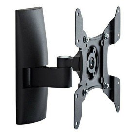 TV Halterung iggual SPTV15 IGG314487 37"-70" Schwarz | Tienda24 - Global Online Shop Tienda24.eu